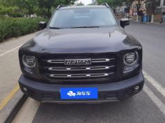 Haval Great Wall Big Dog Great Wall Dog 1.5T Two-wheel drive Labrador version - ფოტო 3