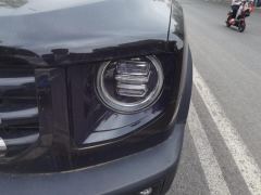 Haval Great Wall Big Dog Great Wall Dog 1.5T Two-wheel drive Labrador version - ფოტო 4