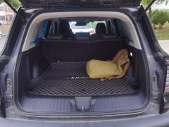 Haval Great Wall Big Dog Great Wall Dog 1.5T Two-wheel drive Labrador version - ფოტო 7