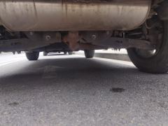 Haval Great Wall Big Dog Great Wall Dog 1.5T Two-wheel drive Labrador version - ფოტო 9