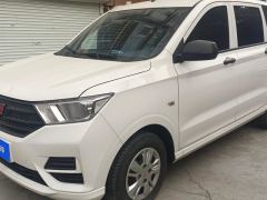 Wuling Hongguang 1.5L S Base LAR - фото 1