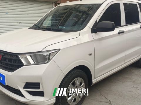 2021 Wuling Hongguang 1.5L S Base LAR - ავტომობილი ჩინეთიდან
