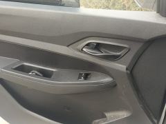 Wuling Hongguang 1.5L S Base LAR - фото 12