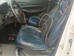Wuling Hongguang 1.5L S Base LAR - фото 14