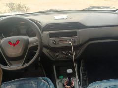 Wuling Hongguang 1.5L S Base LAR - фото 16