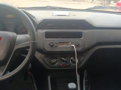 Wuling Hongguang 1.5L S Base LAR - фото 17