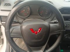 Wuling Hongguang 1.5L S Base LAR - фото 18