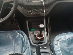 Wuling Hongguang 1.5L S Base LAR - фото 19