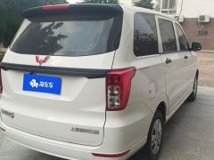 Wuling Hongguang 1.5L S Base LAR - фото 2