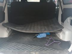 Wuling Hongguang 1.5L S Base LAR - фото 7