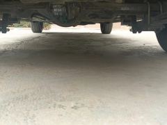 Wuling Hongguang 1.5L S Base LAR - фото 9