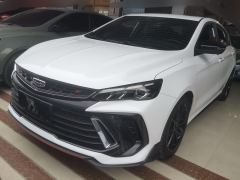 Geely Binrui COOL 1.5T Edition - ფოტო 1