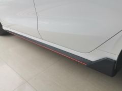Geely Binrui COOL 1.5T Edition - ფოტო 11