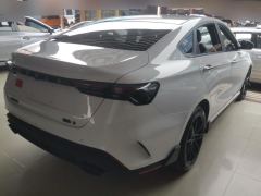 Geely Binrui COOL 1.5T Edition - ფოტო 2