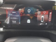 Geely Binrui COOL 1.5T Edition - ფოტო 20