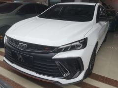 Geely Binrui COOL 1.5T Edition - ფოტო 3