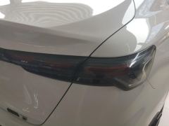 Geely Binrui COOL 1.5T Edition - ფოტო 5