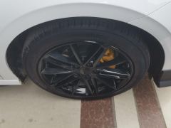 Geely Binrui COOL 1.5T Edition - ფოტო 6