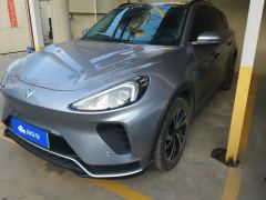 Arcfox Alfa T 653S 160kW - photo 1