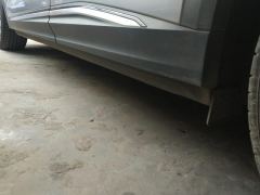 Arcfox Alfa T 653S 160kW - photo 11