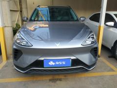 Arcfox Alfa T 653S 160kW - photo 3