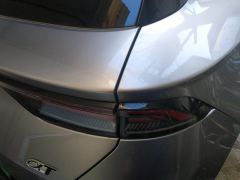 Arcfox Alfa T 653S 160kW - photo 5
