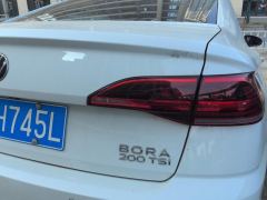 Volkswagen Bora 200TSI Edition - ფოტო 5