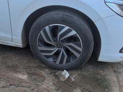 Volkswagen Bora 200TSI Edition - ფოტო 6