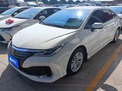 Toyota Asian Lion 2.0L Edition - ფოტო 1