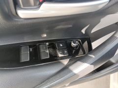 Toyota Asian Lion 2.0L Edition - ფოტო 13