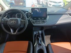 Toyota Asian Lion 2.0L Edition - ფოტო 16