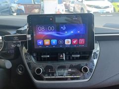 Toyota Asian Lion 2.0L Edition - ფოტო 17
