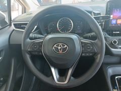 Toyota Asian Lion 2.0L Edition - ფოტო 18