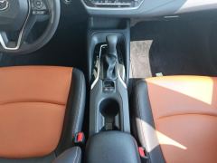 Toyota Asian Lion 2.0L Edition - ფოტო 19