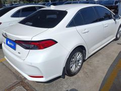 Toyota Asian Lion 2.0L Edition - ფოტო 2
