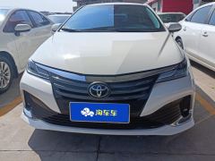Toyota Asian Lion 2.0L Edition - ფოტო 3