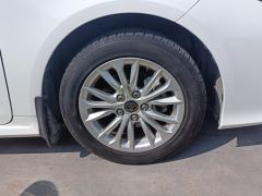 Toyota Asian Lion 2.0L Edition - ფოტო 6