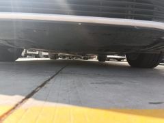 Toyota Asian Lion 2.0L Edition - ფოტო 8