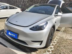 Tesla Model Y 554km Rear-Wheel Drive Edition - ფოტო 1