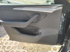 Tesla Model Y 554km Rear-Wheel Drive Edition - ფოტო 12