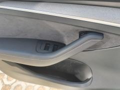 Tesla Model Y 554km Rear-Wheel Drive Edition - ფოტო 13
