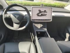 Tesla Model Y 554km Rear-Wheel Drive Edition - ფოტო 16
