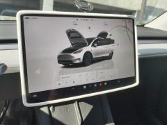 Tesla Model Y 554km Rear-Wheel Drive Edition - ფოტო 17