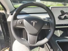 Tesla Model Y 554km Rear-Wheel Drive Edition - ფოტო 18
