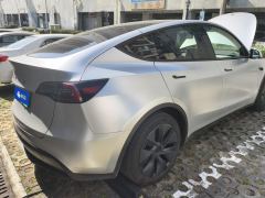 Tesla Model Y 554km Rear-Wheel Drive Edition - ფოტო 2