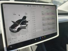 Tesla Model Y 554km Rear-Wheel Drive Edition - ფოტო 20