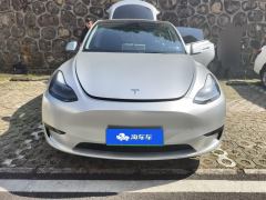 Tesla Model Y 554km Rear-Wheel Drive Edition - ფოტო 3