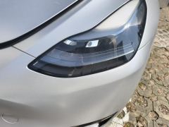 Tesla Model Y 554km Rear-Wheel Drive Edition - ფოტო 4