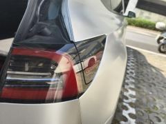 Tesla Model Y 554km Rear-Wheel Drive Edition - ფოტო 5