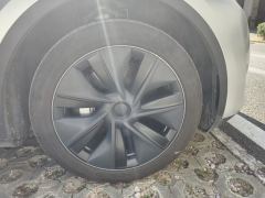 Tesla Model Y 554km Rear-Wheel Drive Edition - ფოტო 6